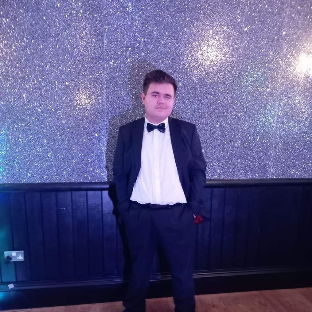Ben Chapman