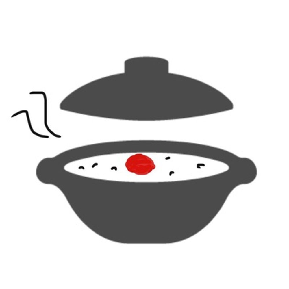お粥