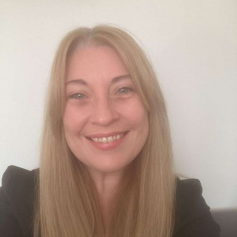 Gillian Craig Spiller