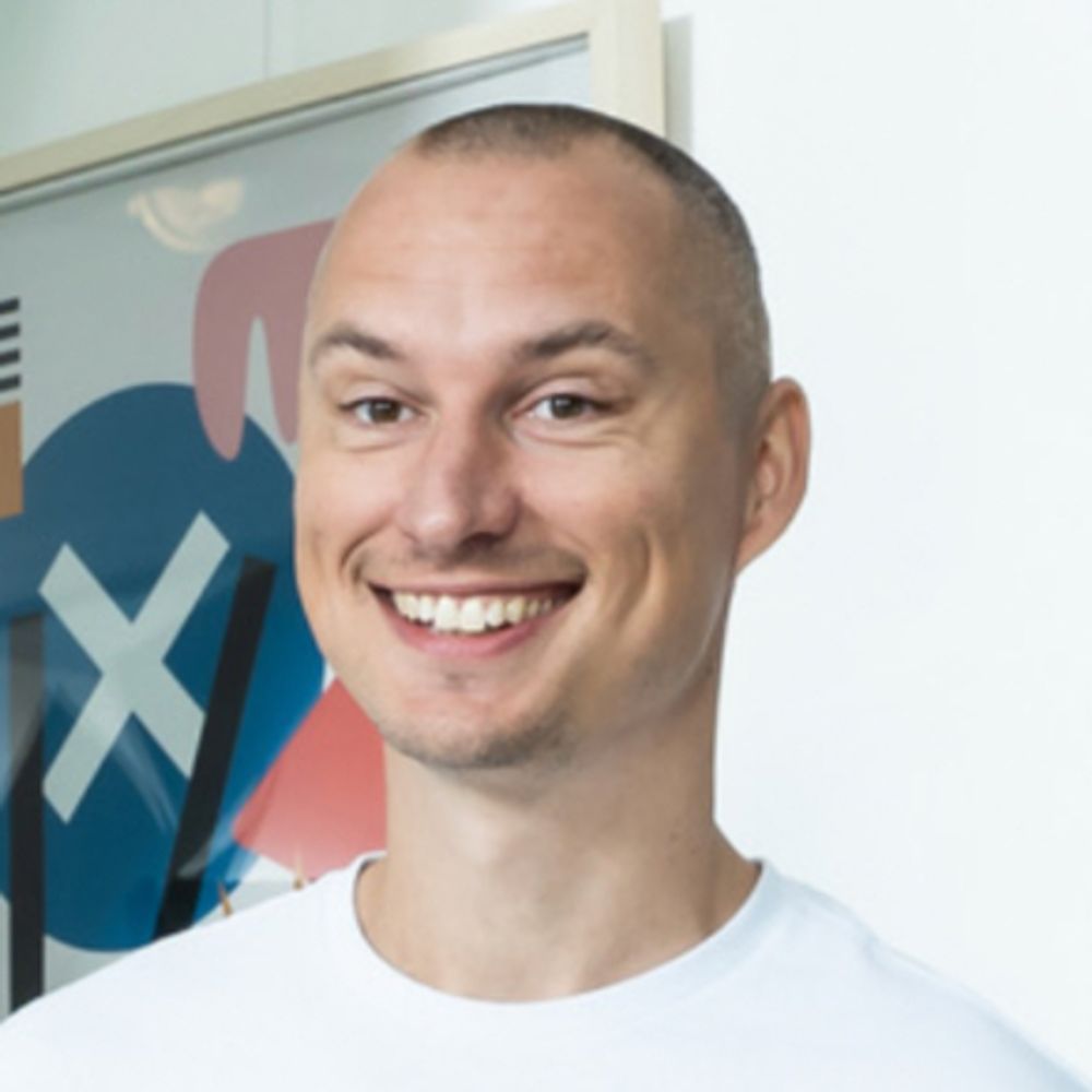 Mark van Eijk