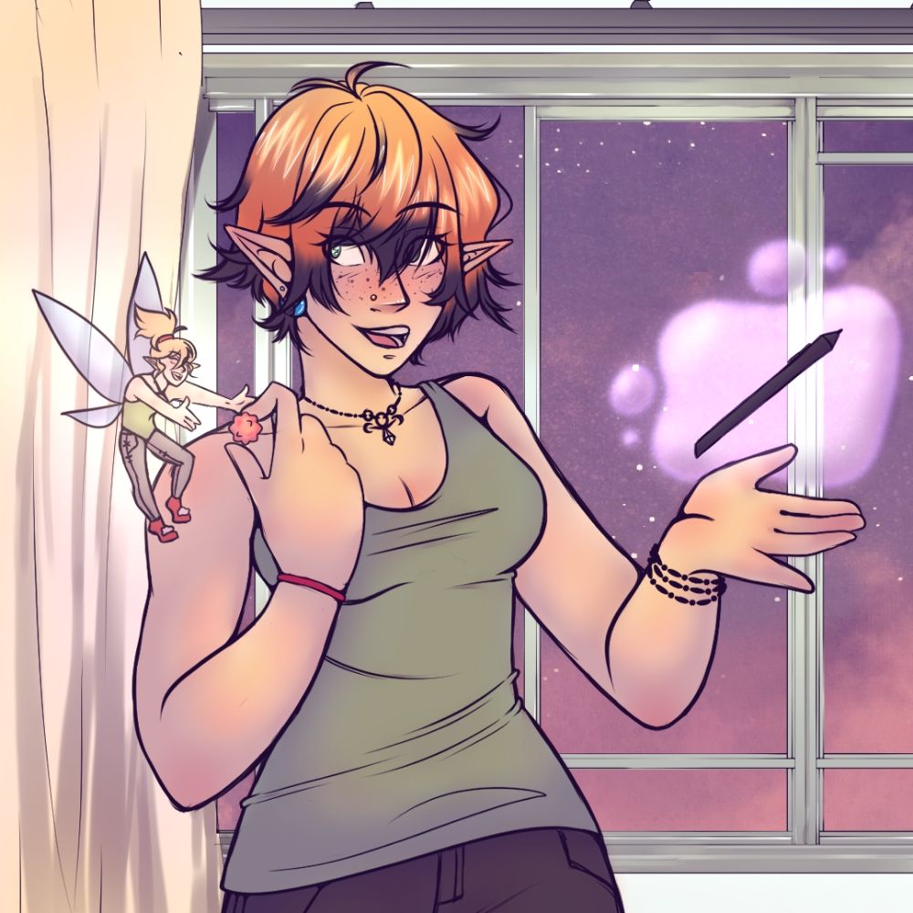 SmolFae