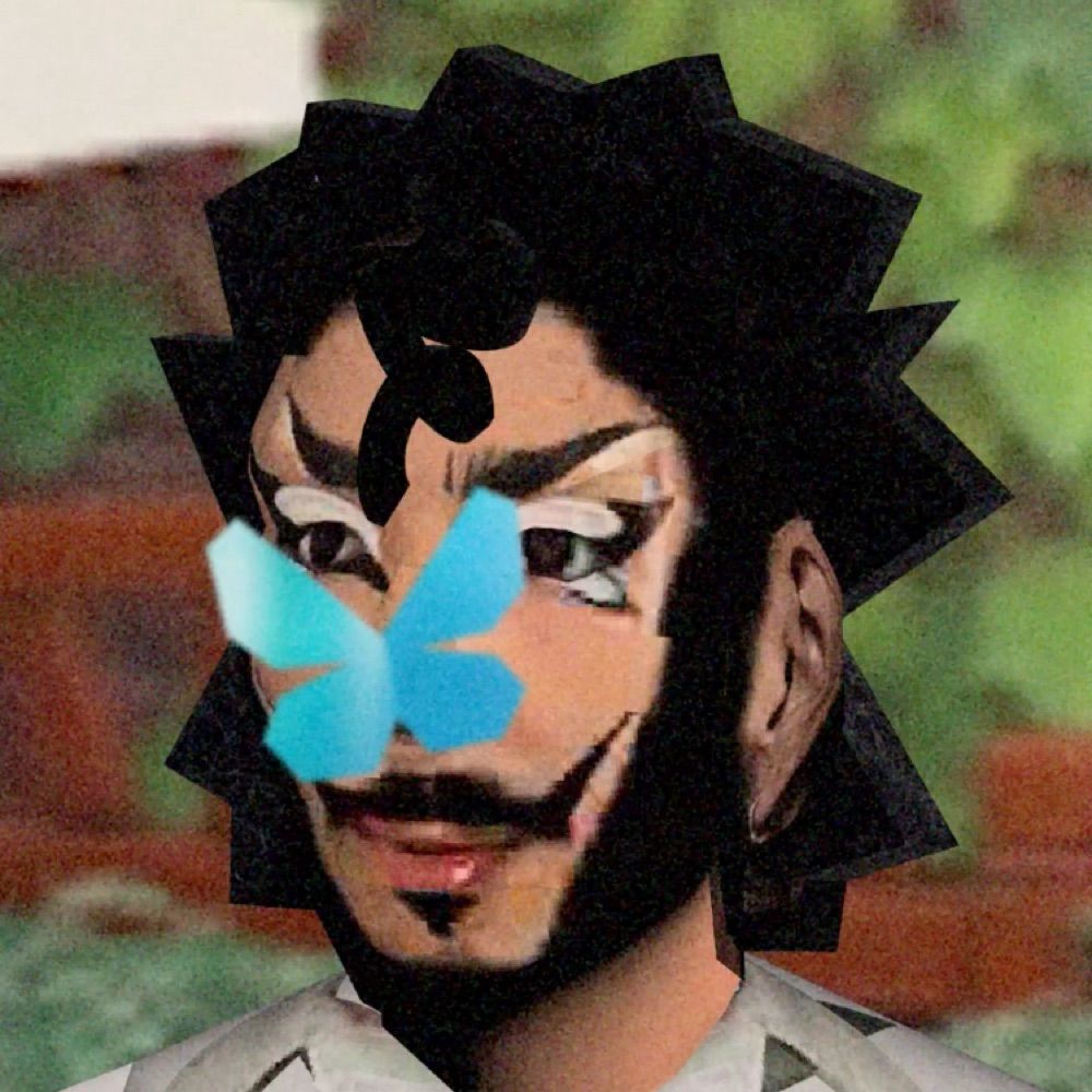 Mouskoutchou ⊹₊⟡⋆