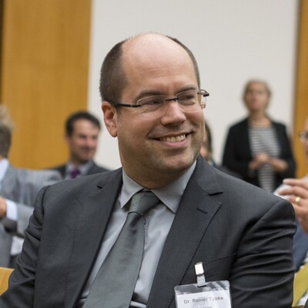 Rainer Typke :verif: