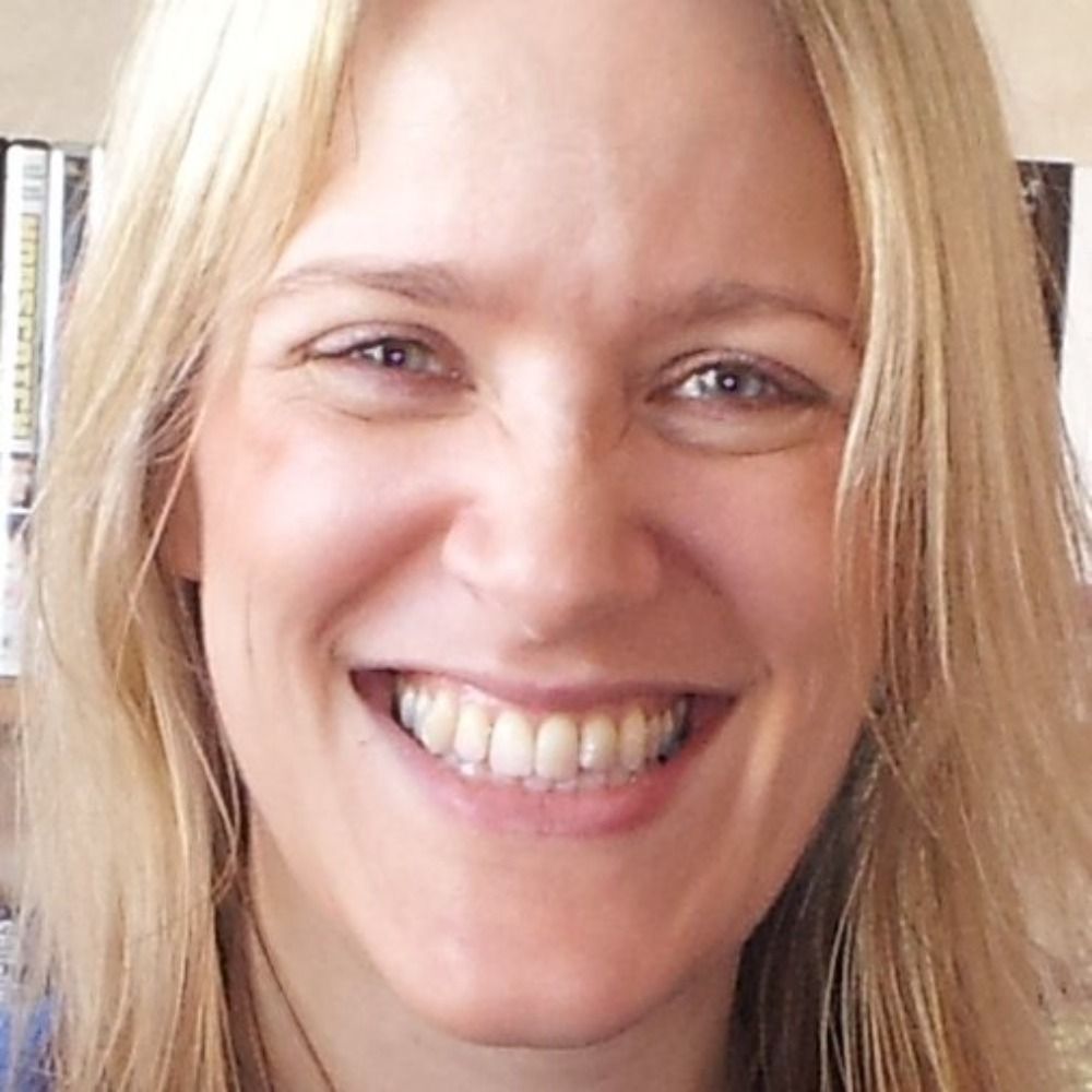 Helen Addyman 