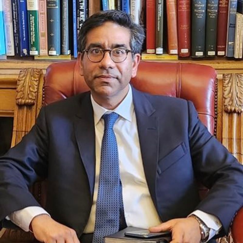 Arun Chopra