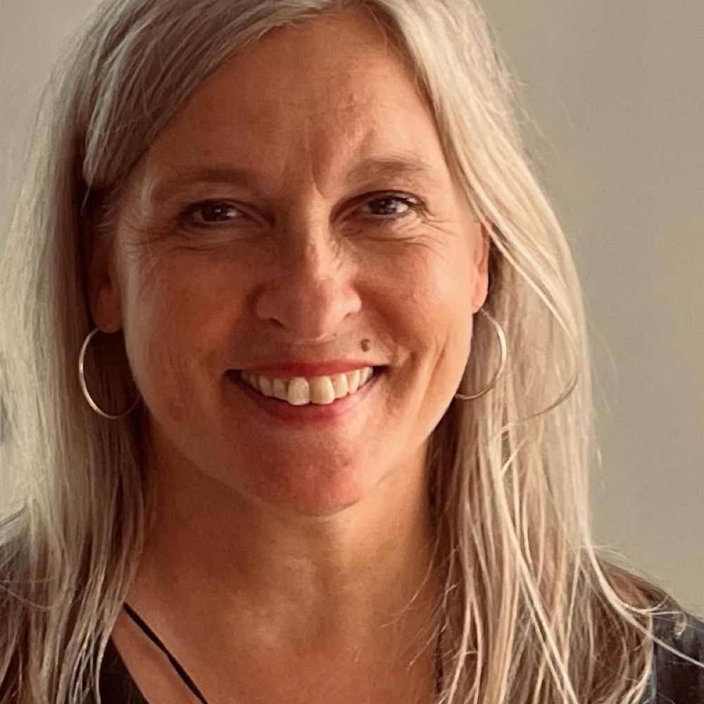 Kjersti Normann 🌻