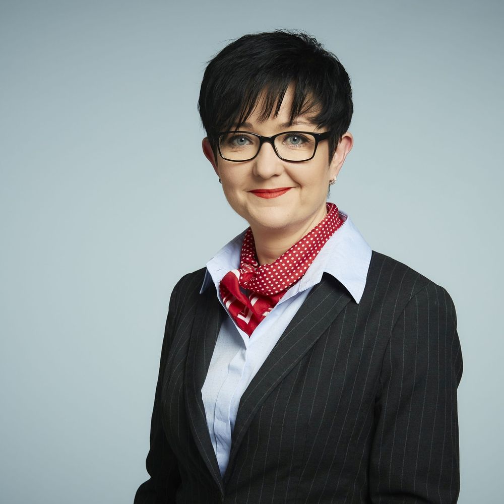 Paula Skalnicka