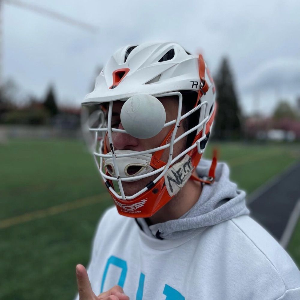 Ryder Cochrane