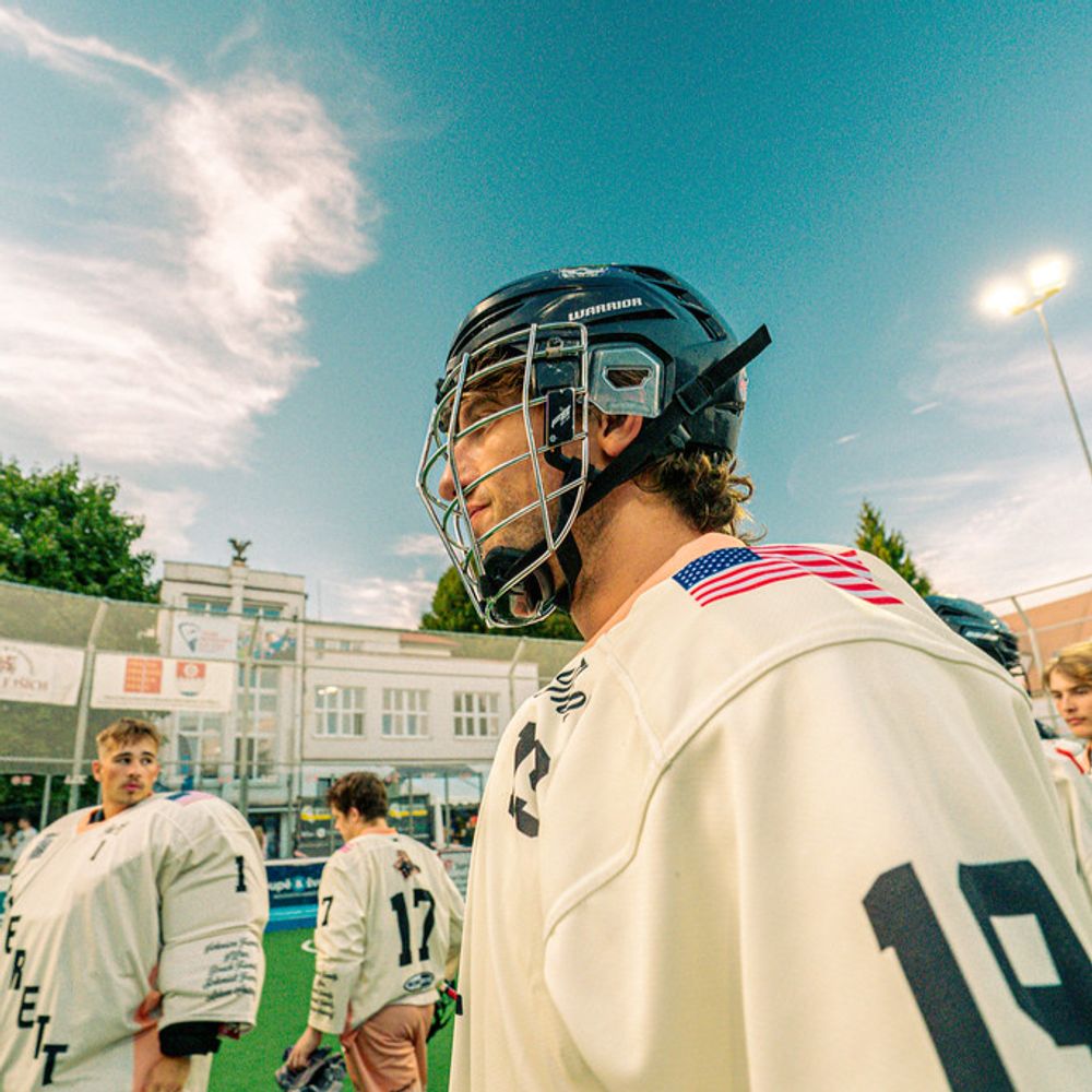 Ryder Cochrane