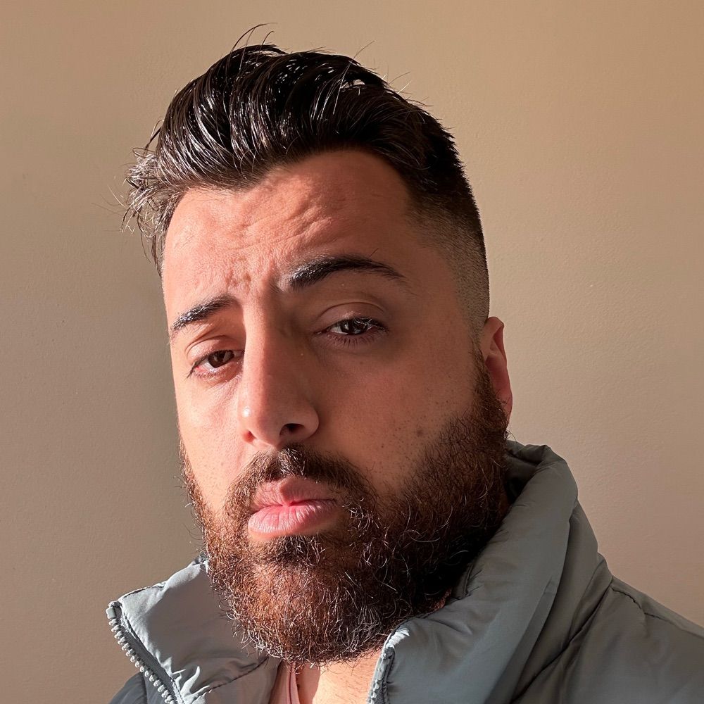 Omar Sakr