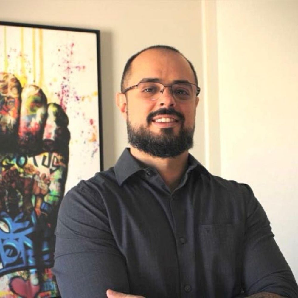 Bruno César