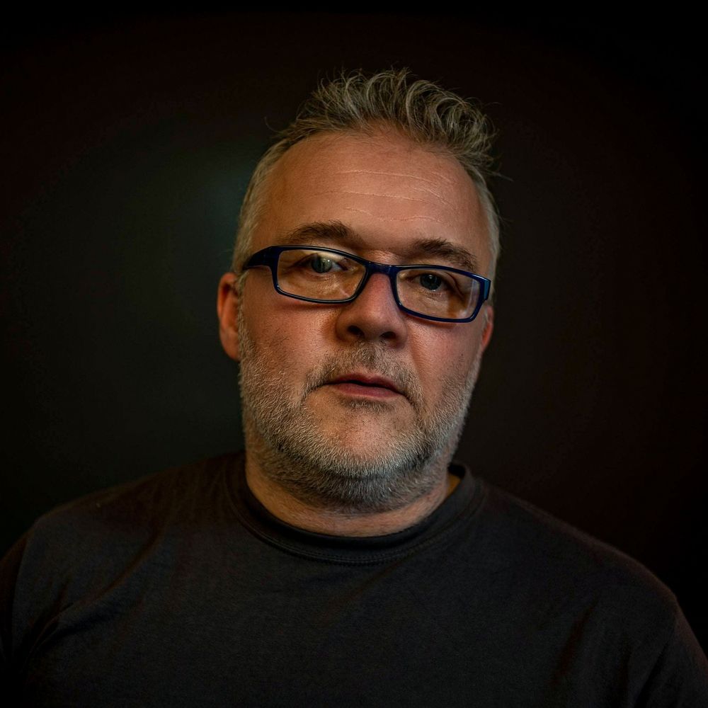 Frank Valde