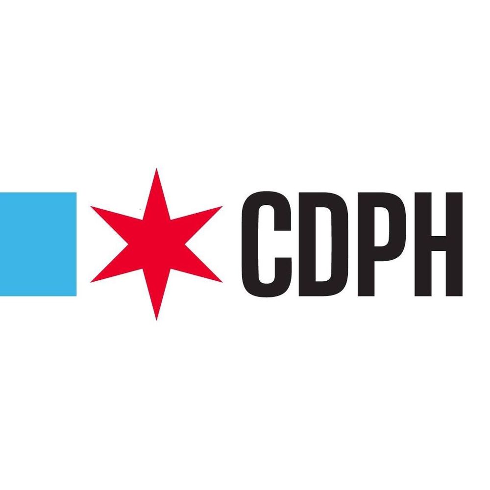 Chicago Department of Public Health