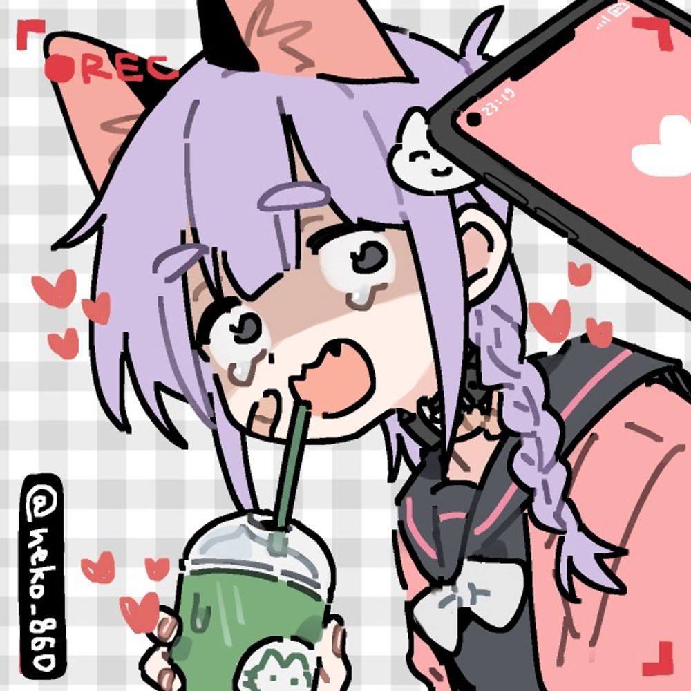 もこもこ💭💭