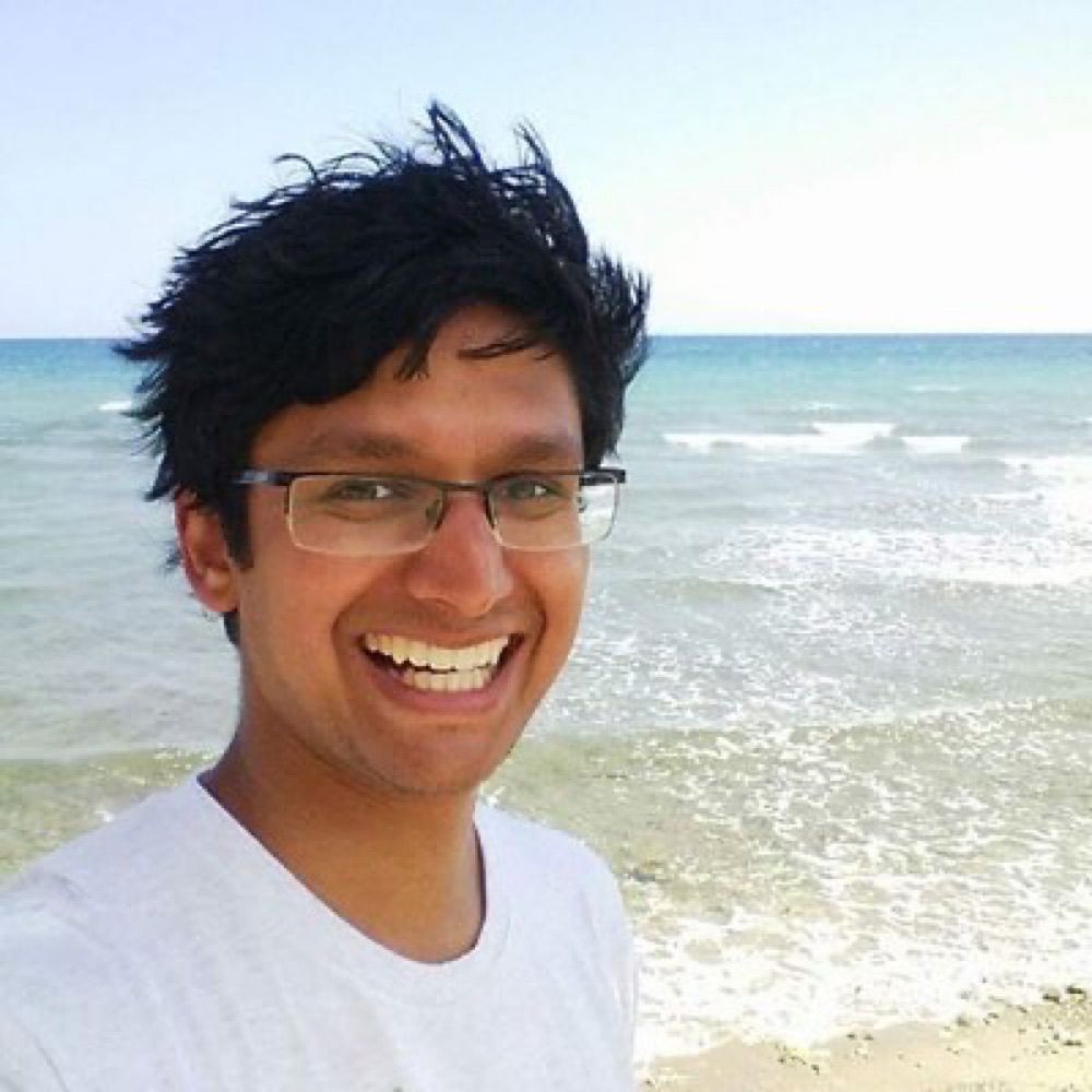 Vivek Ghaisas