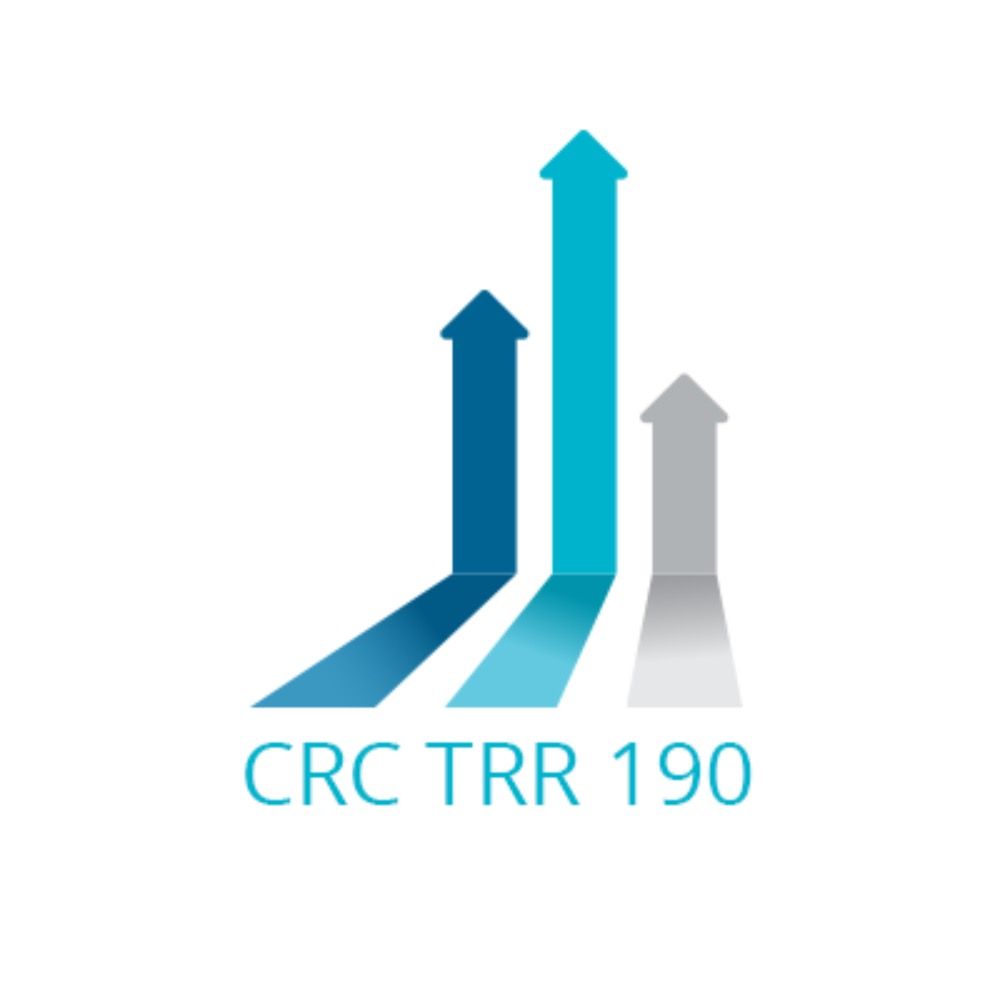 CRC Rationality & Competition