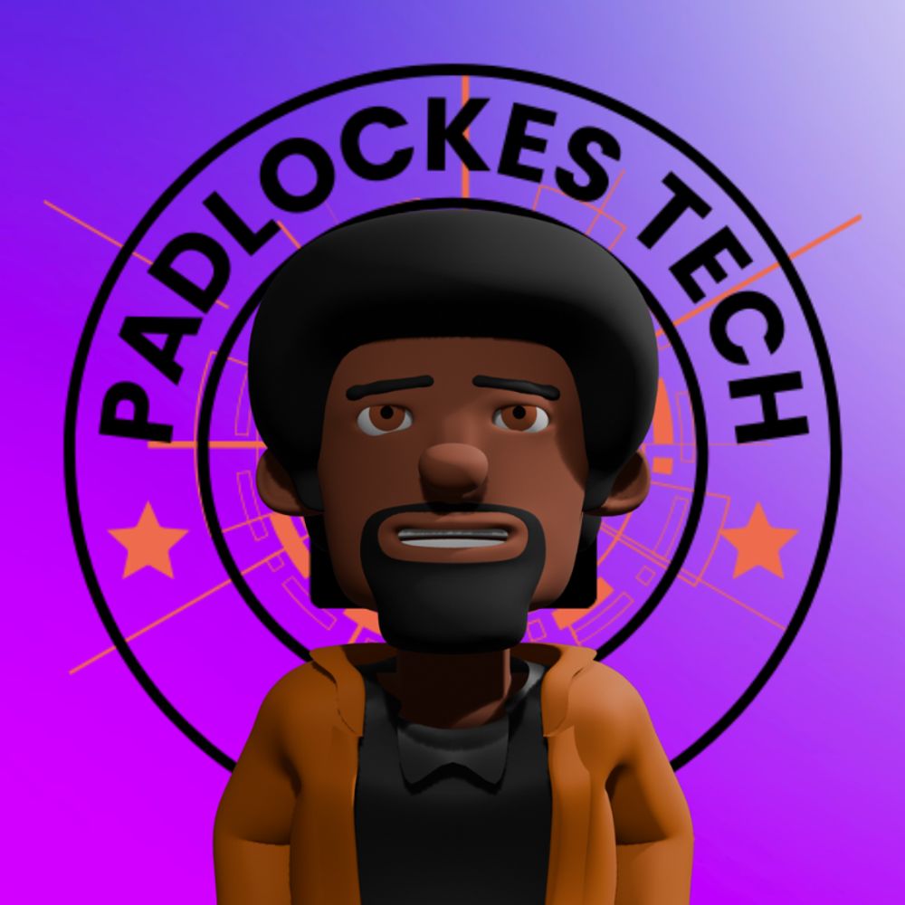 thePadlockesTech