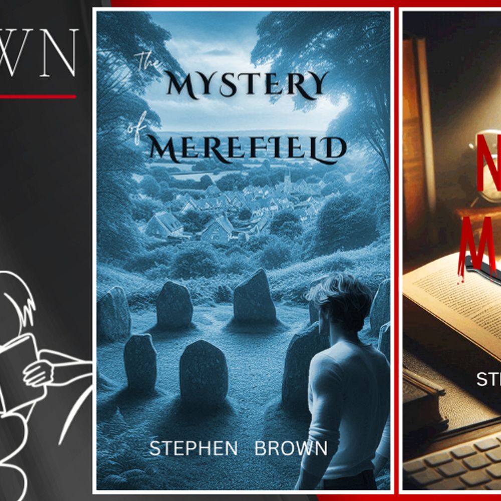 Stephen Brown
