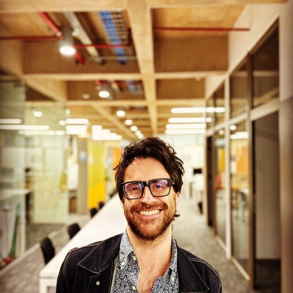 Santiago Pardo Rodríguez