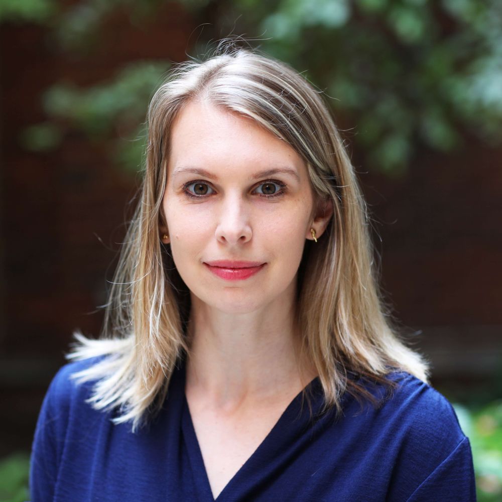 Emily Driscoll