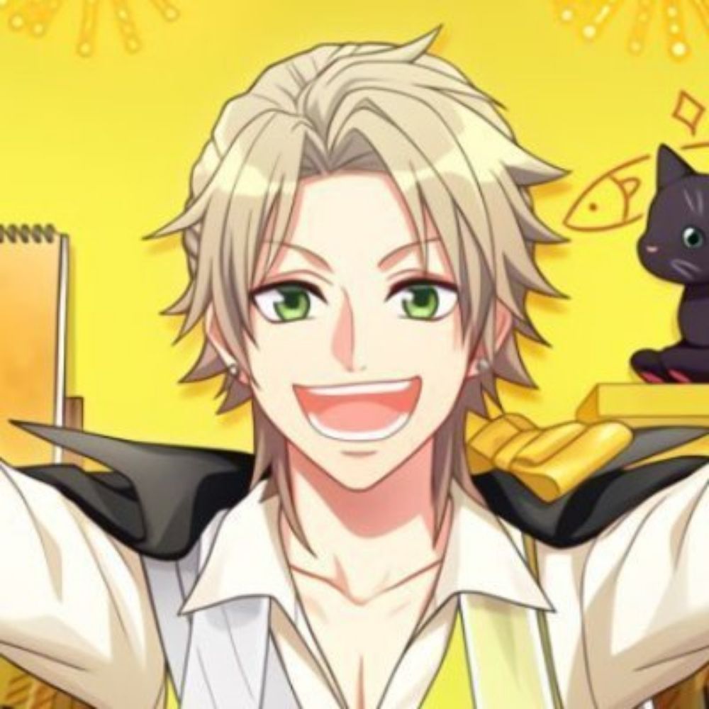 kazu~ ღ