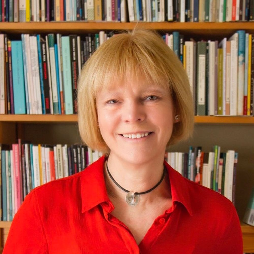 Carole Bromley