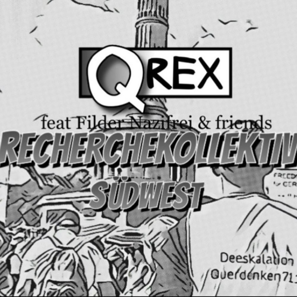 QReX Recherche & Kritik