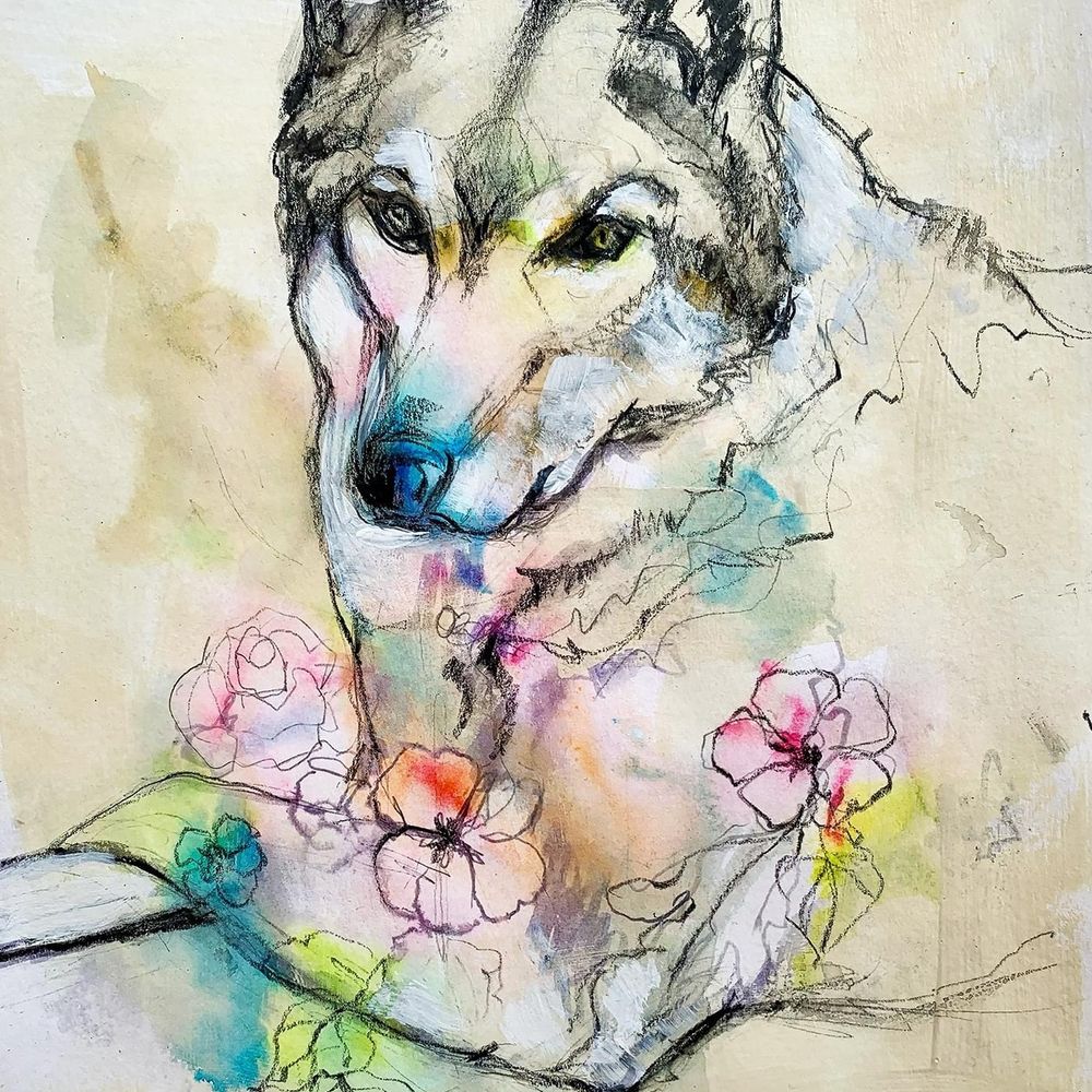 Sharon Zeugin