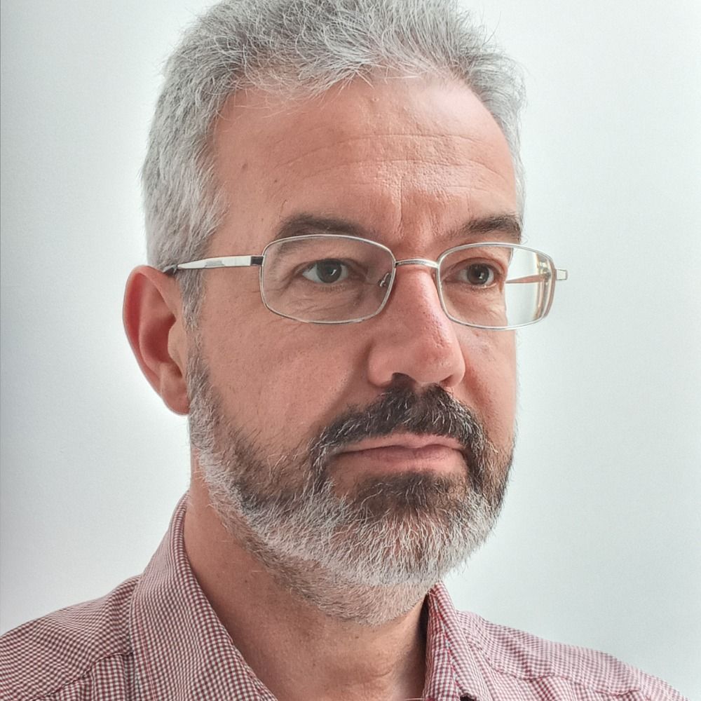 Peter Webster