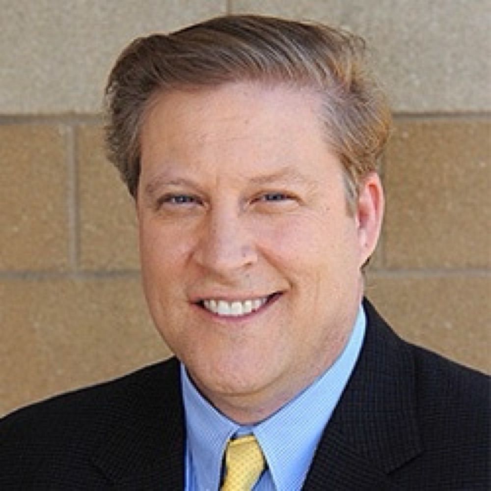 Jim Noble