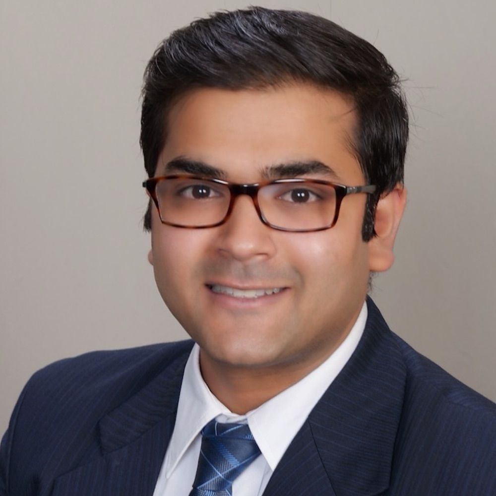 Aakash Sheth