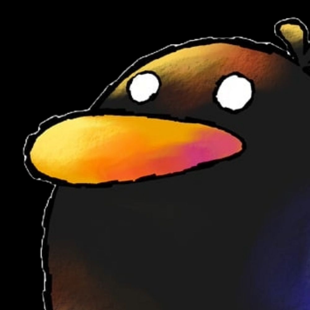 Raphael The Raven