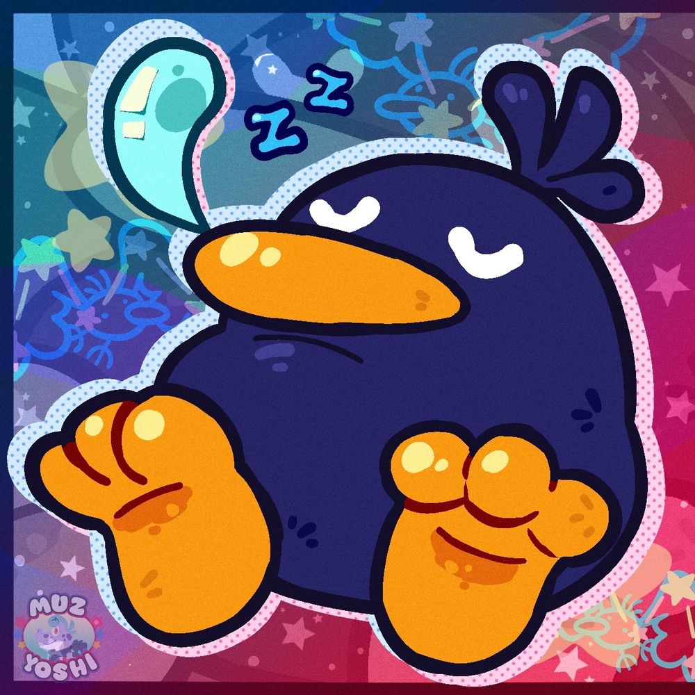 Raphael The Raven