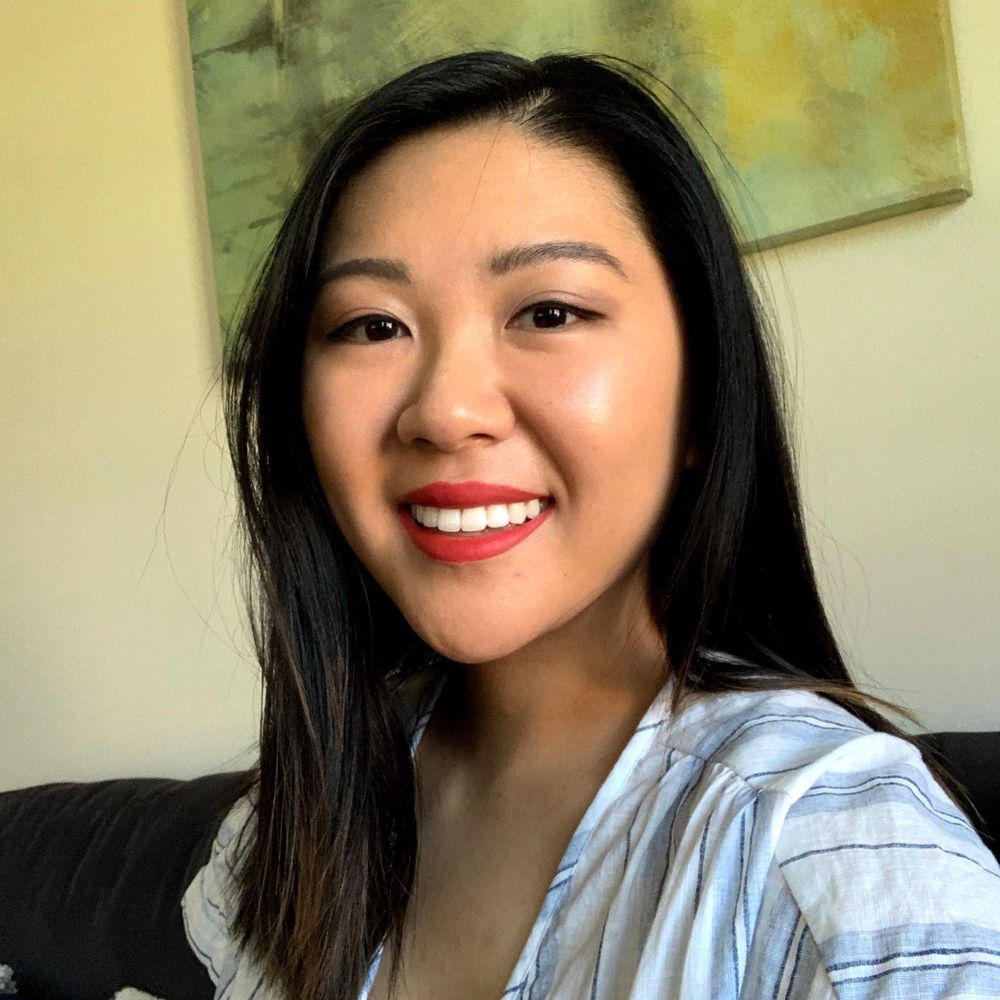 Sharon Wang