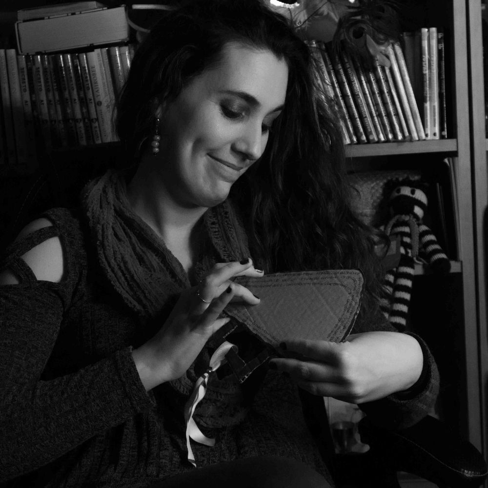 Paula Genova MV