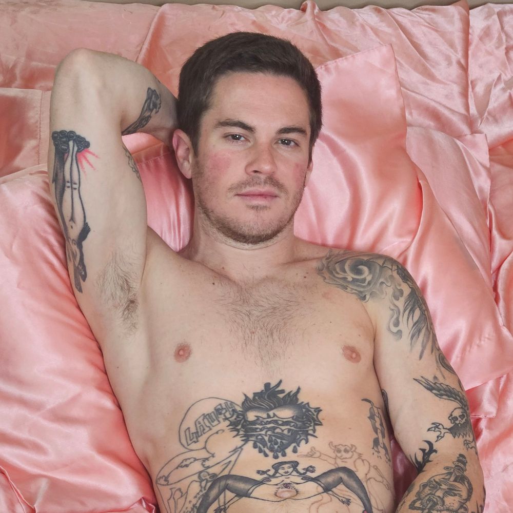 Charlie Mitchell