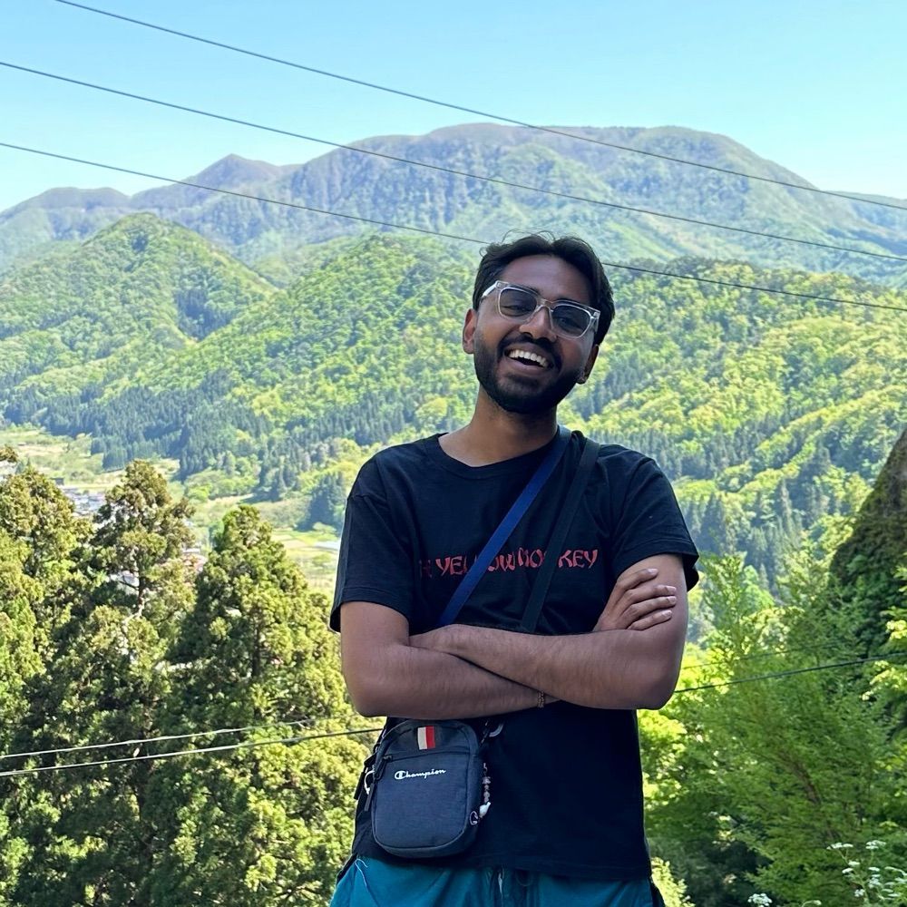 Harry Thasarathan