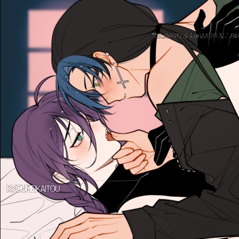 Eli - 🔞