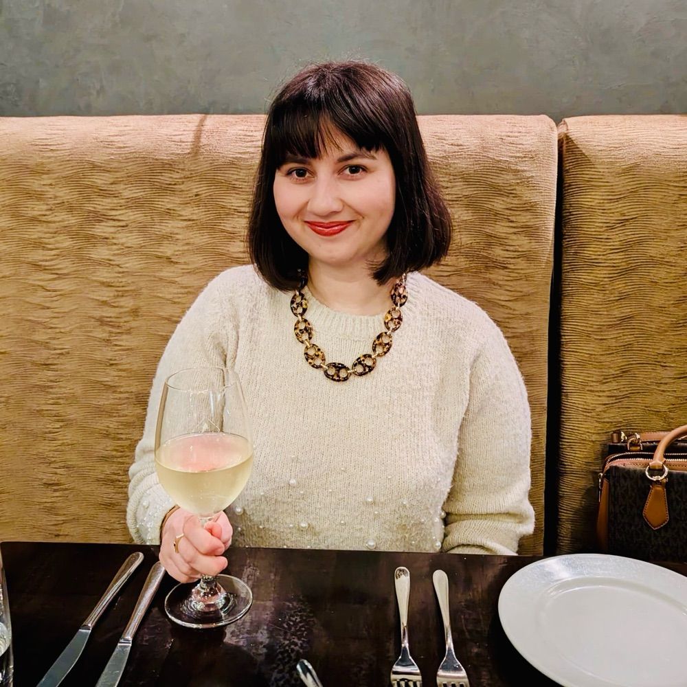 Céline Thobois-Gupta