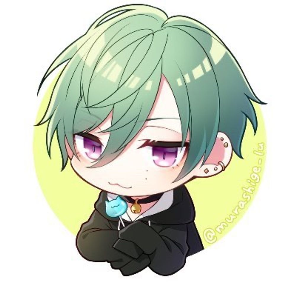 ムラシゲ