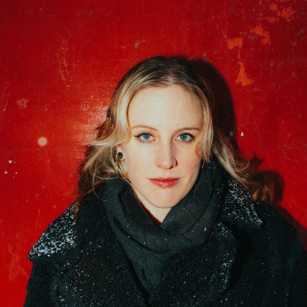 Carmen Schoder