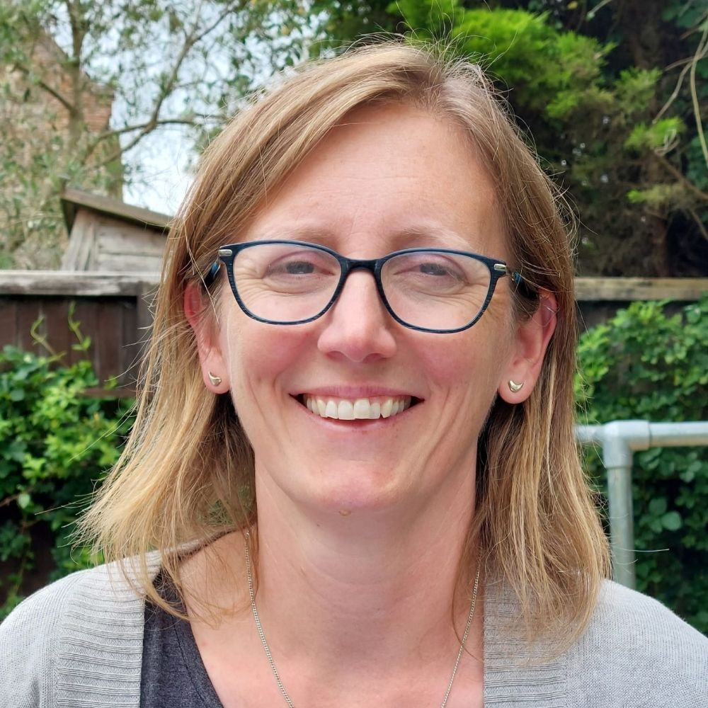 Emily Flashman