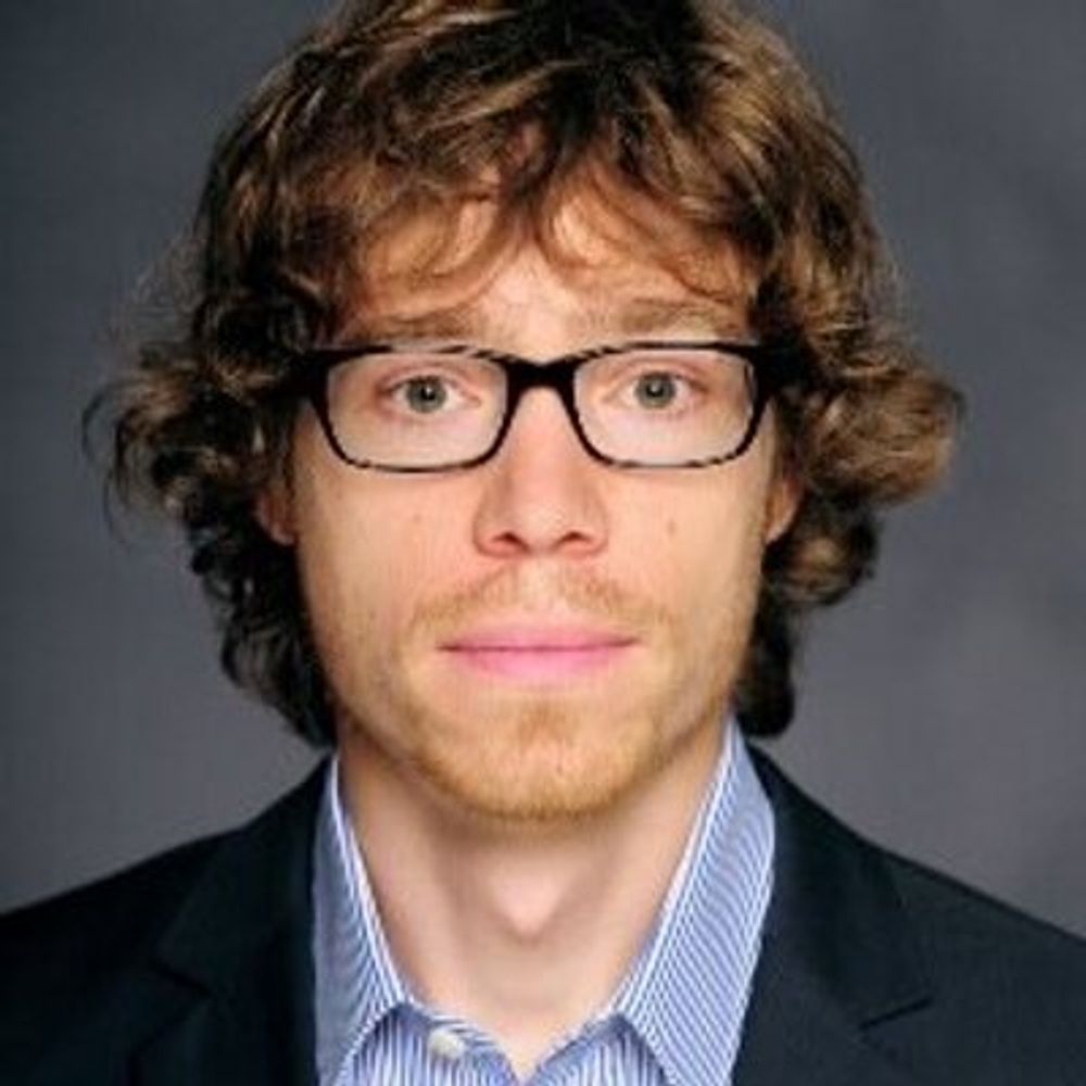 Christoph Riedl