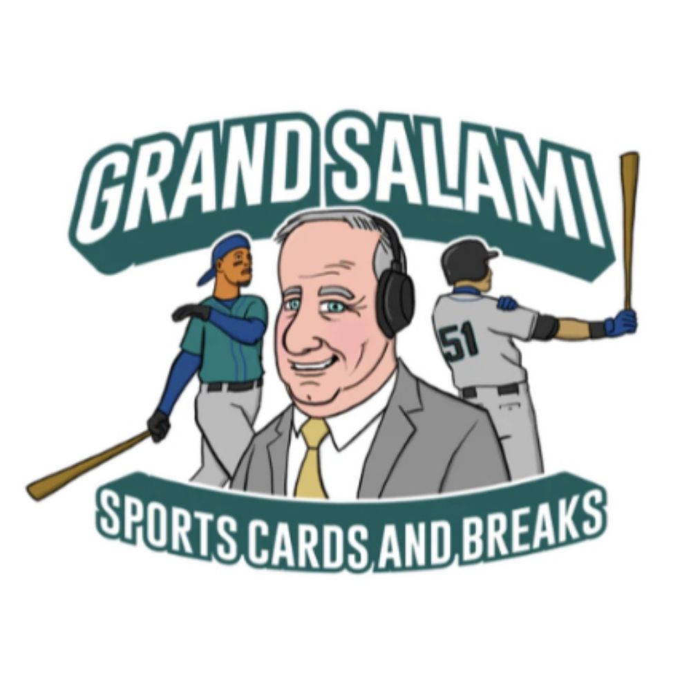 Grand Salami Sports Cards