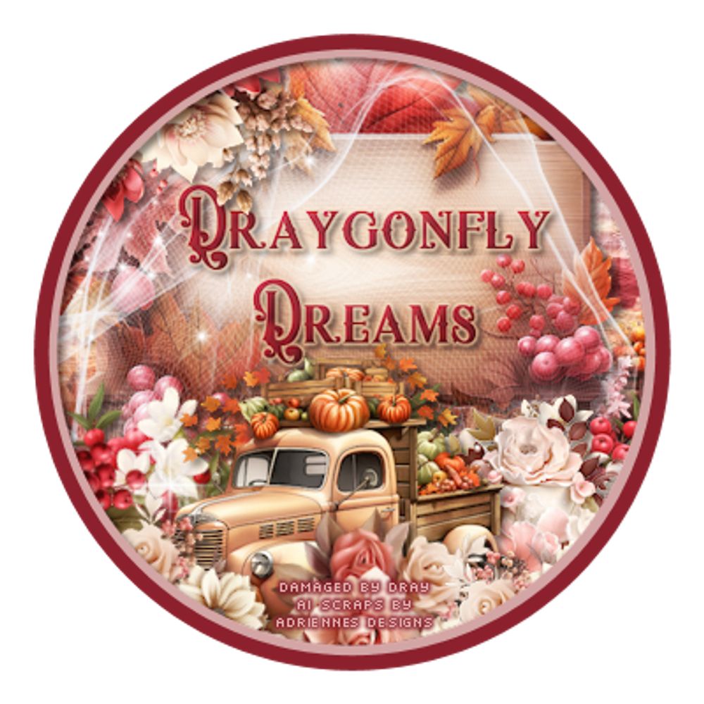 Draygonfly Dreams