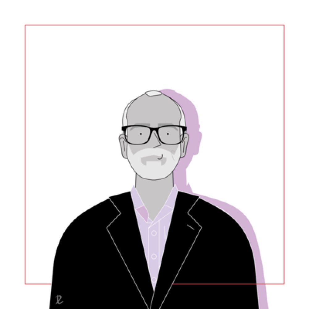 Simon Bains