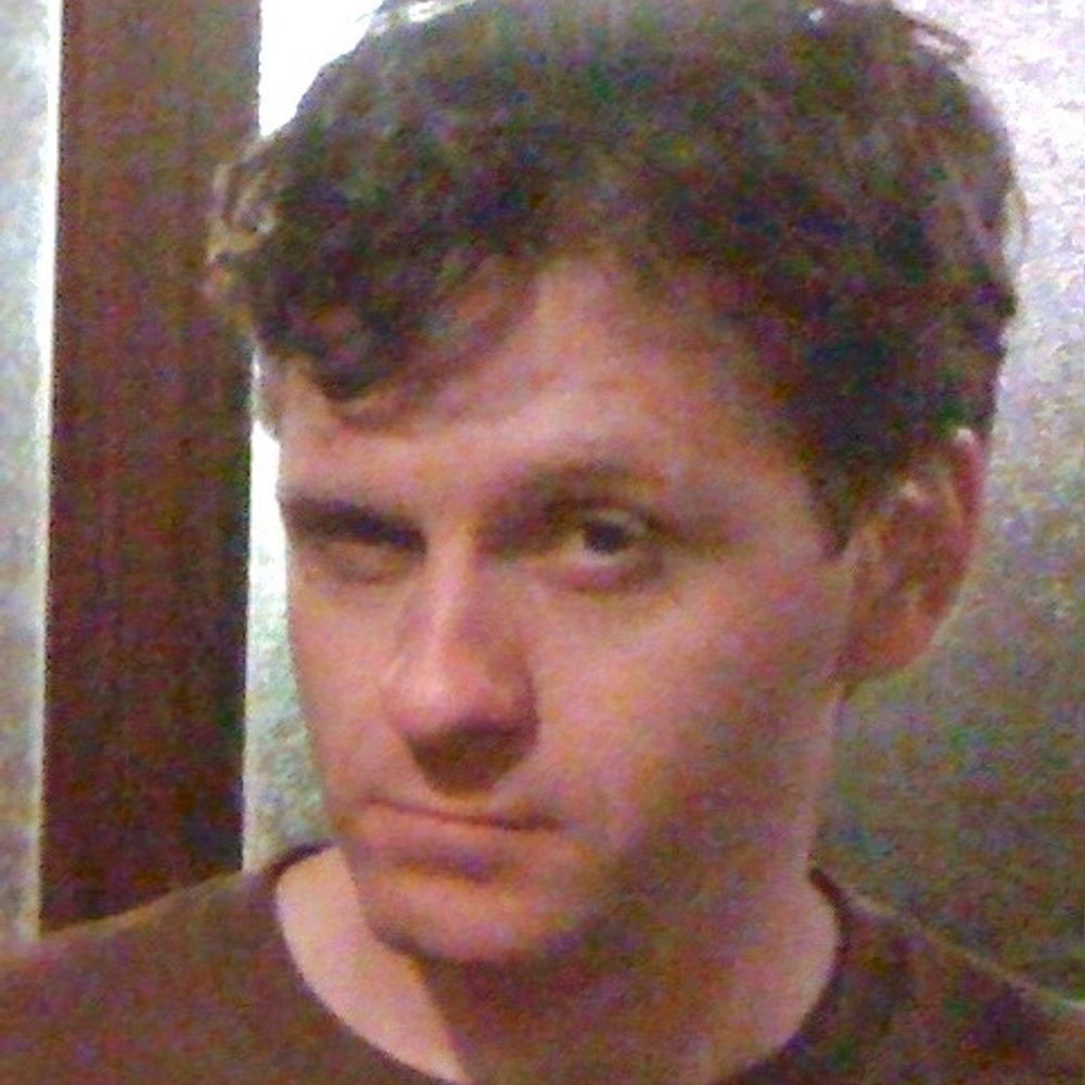 Stéphane Gilot