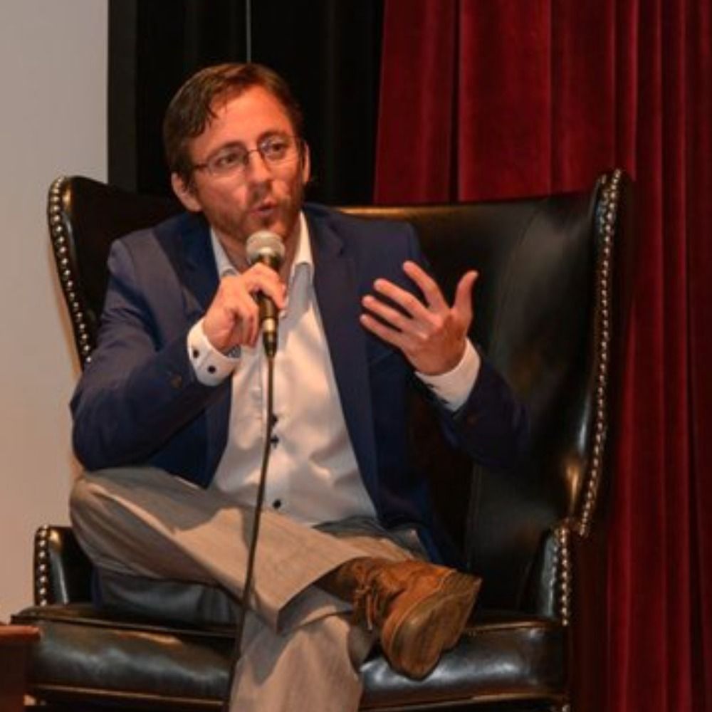 Sebastian Gallegos