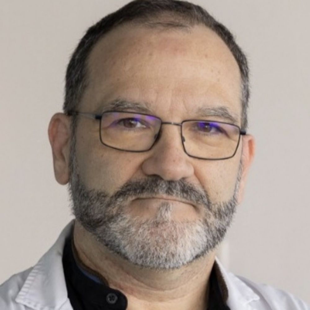 Dr. José Ferrandis