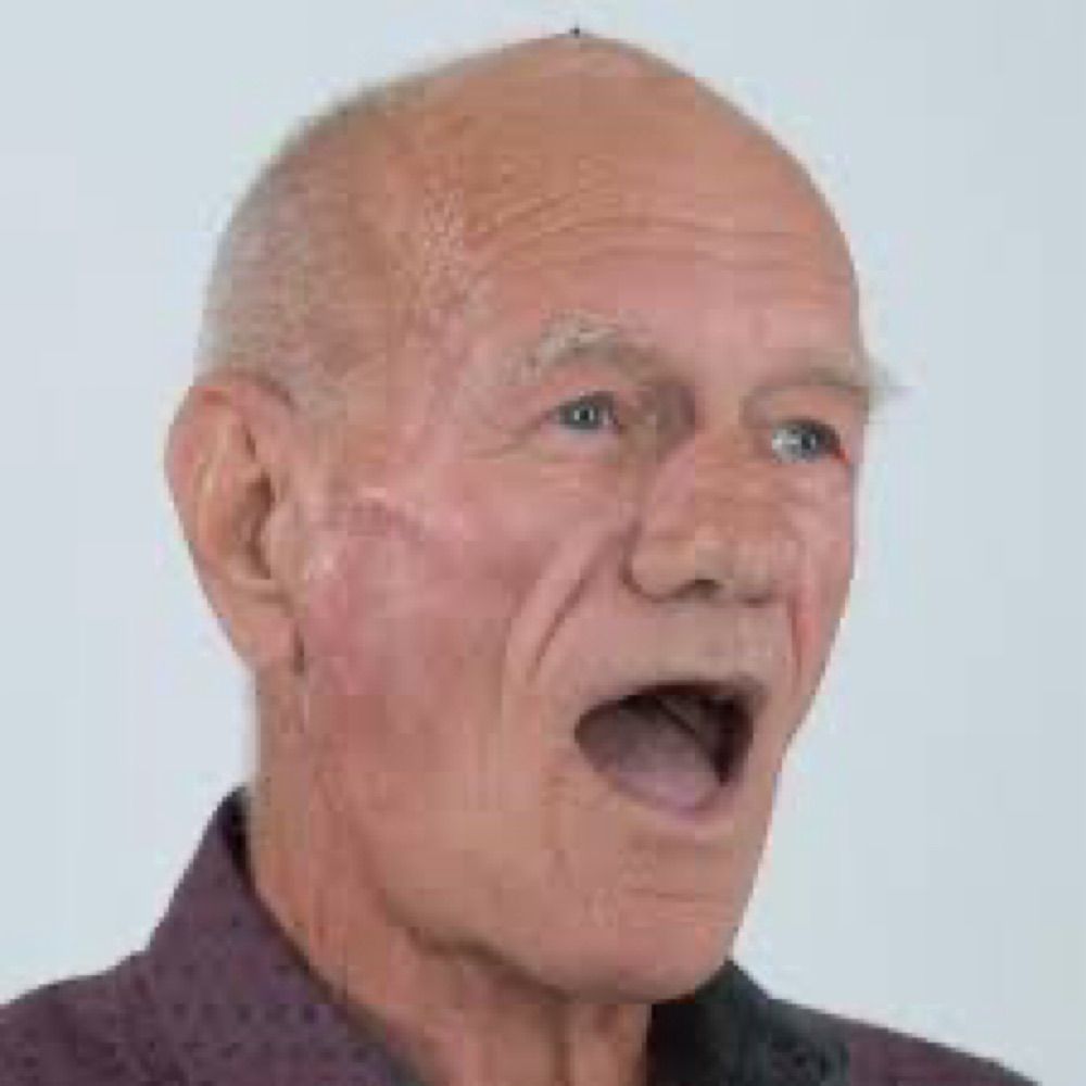 Old Gays